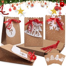 24 Pezzi Sacchetti Regalo di