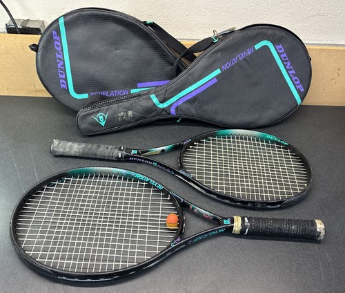 Dunlop revelation 115 - 95,
