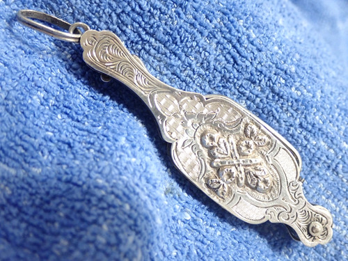 Scarce lorgnette francese - scarce,