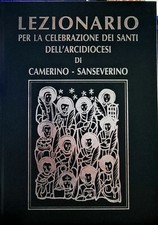 Libro Lezionario per le