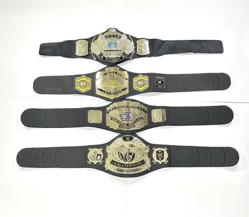 Lotto cinture vintage wwe - lotto,