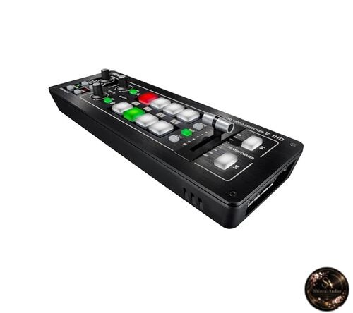 Roland 1hd video switcher - video,