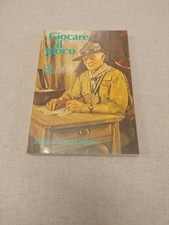 GIOCARE IL GIOCO Lord Baden