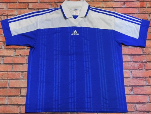 Adidas maglia shirt maillot - shirt,