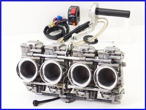 Set carburatori power - set,