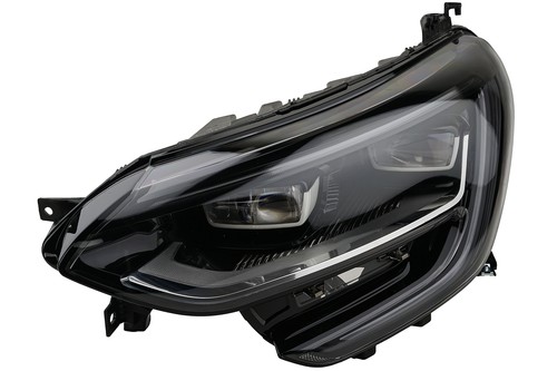 Fanale anteriore led sinistro - fanale,