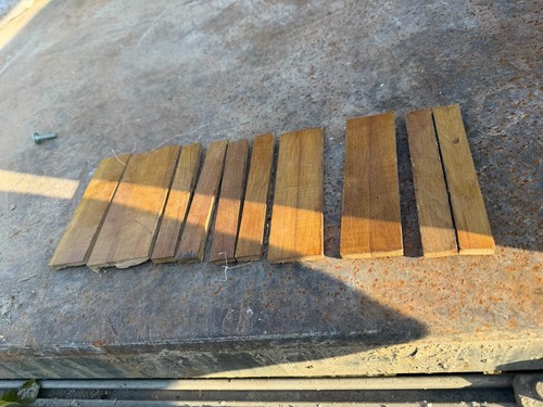 Parquet legno recupero - parquet,