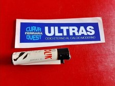 ADESIVO STICKERS ULTRAS SPAL