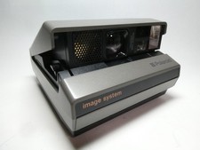 Polaroid Image System
