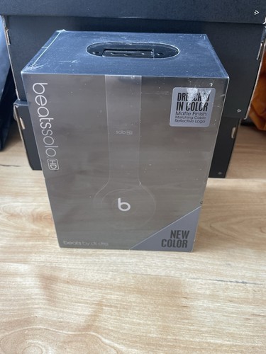 Beats dre solo - dre, hd
