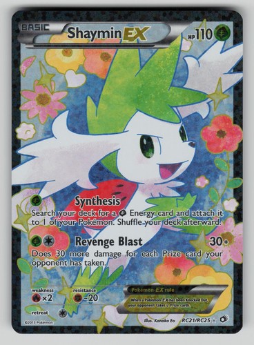Shaymin - , art)