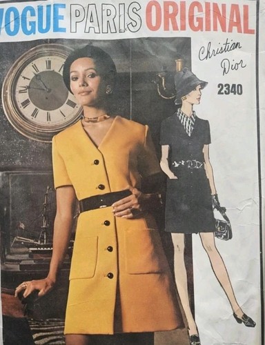 Raro modello christian dior - raro,