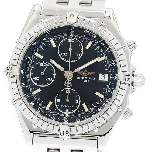 Breitling chronomat a13048 - breitling,