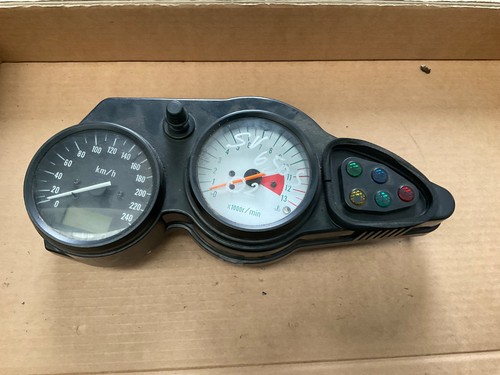 Strumentazione suzuki 650 - suzuki,