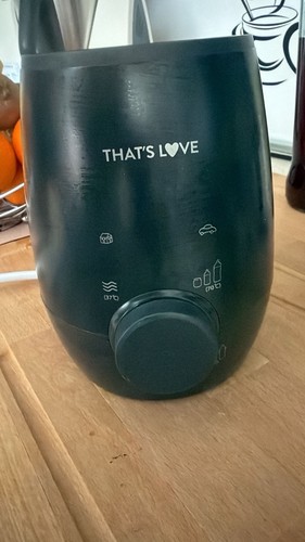 Scaldabiberon that love - scaldabiberon, that’s