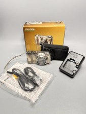 Fujifilm Finepix F500 EXR Wide