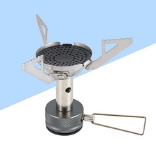  Piccolo Fornello a Zaino