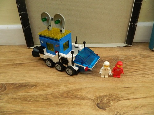 Lego space 6927 veicolo - lego,