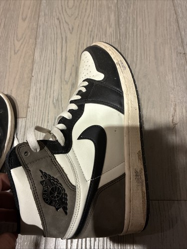 Air jordan retro high og - retro,