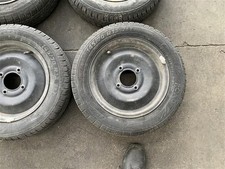 CERCHI IN FERRO PER AIXAM A721 (12/06>04/2008) 145/70/13 (06>08)