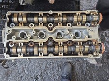 Testata Opel Meriva A 2005