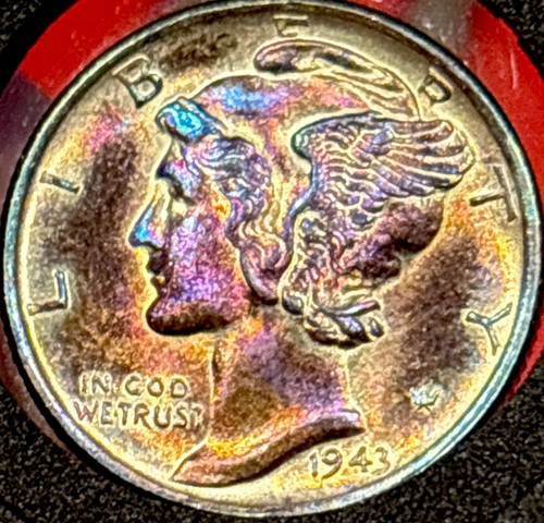 511 tromba coda - coda, 1943