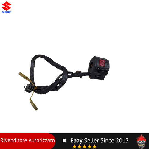 Commutatore destro suzuki - commutatore,