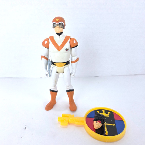 Figurina voltron hunk mattel - figurina,