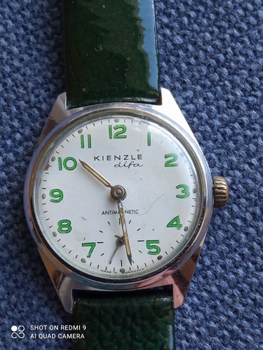 Orologio polso vintage - orologio, da