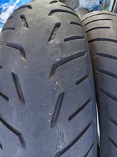 coppia gomme Continental attack4 gt 180/55/17-120/70/17