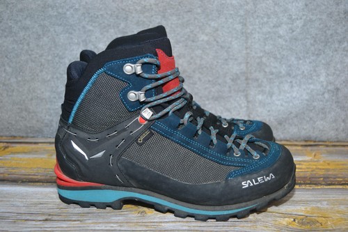 Stivali salewa crow - stivali,