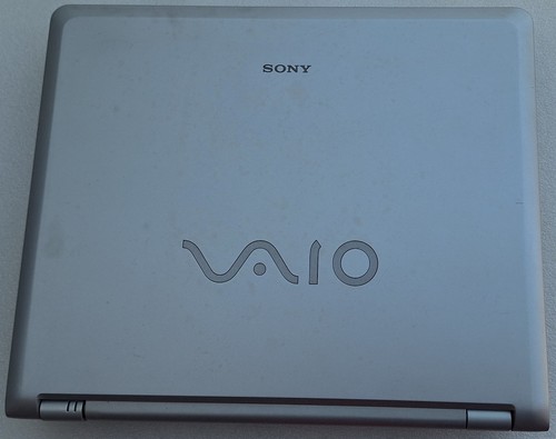 Sony vaio pcg 9p3m - vaio, computer