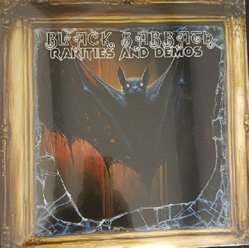 Black sabbath rarities and - sabbath,
