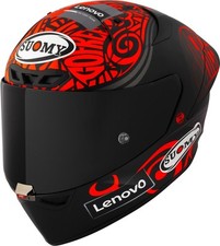 Casco moto Suomy S1-XR GP