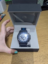 Orologio anthony james london - anthony,