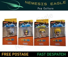 BOOMEZ NARUTO 3D CARD GAME