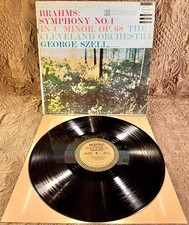 George Szell Cleveland