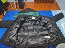 “Piumino caldo e leggero –