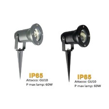 FARETTO CON PICCHETTO PER