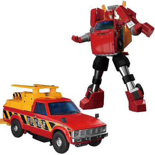 Transformers masterpiece - transformers,