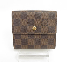 Autentico portafoglio in pelle