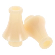  2 pezzi Hulusi Bocchino per clarinetto Flauto Bocchino di ricambio Bocchino per