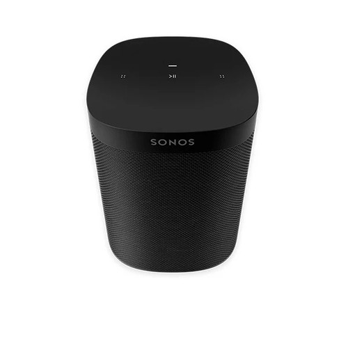 Sonos one smart speaker - one,