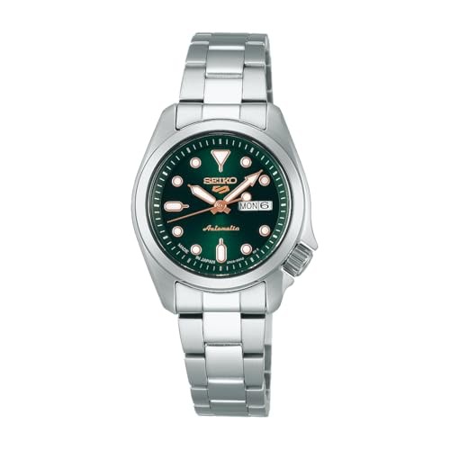 Orologio seiko sports - 5,