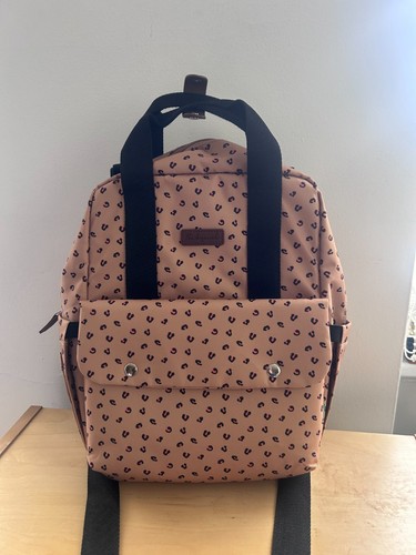 Babymel georgi eco convertible - babymel,