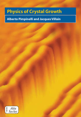 Physics crystal growth - physics,