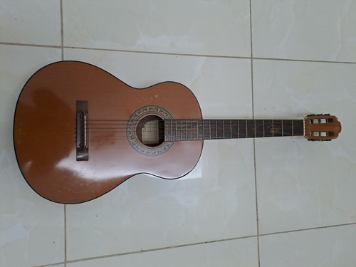 Chitarra melody mod 325 del - melody, mod.325