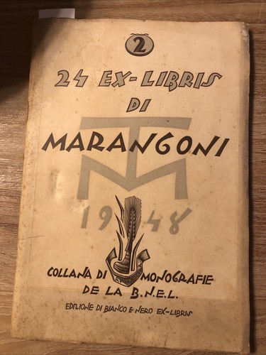 Libris marangoni - libris,