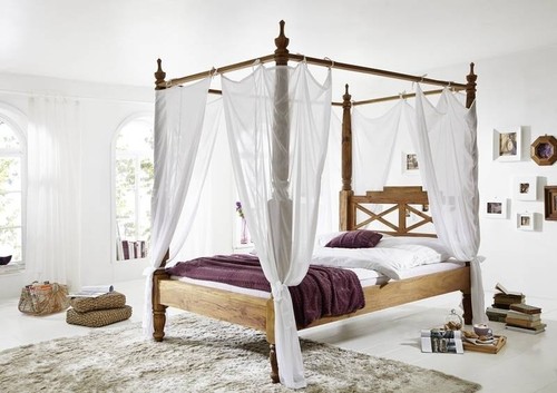Fantastico lusso letto - lusso,