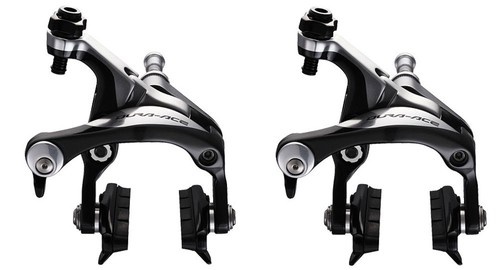 Shimano coppia freni - shimano, dura